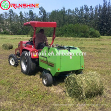 MRB0850/70 Compact & Mini round hay balers factory direct sale